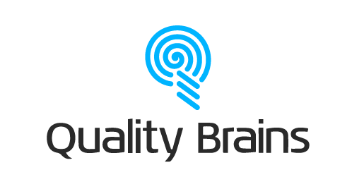 QualityBrains	Logo